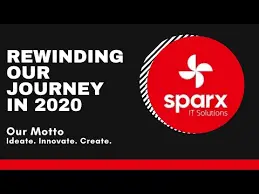 Sparx IT Solutions